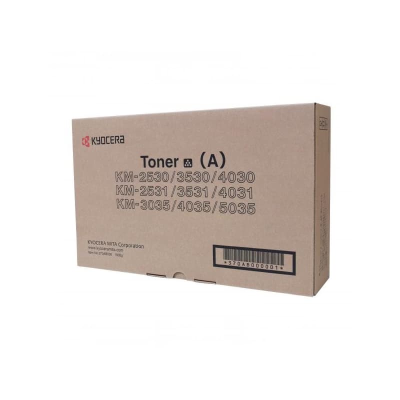 KYOCERA 370AB000 - originálny