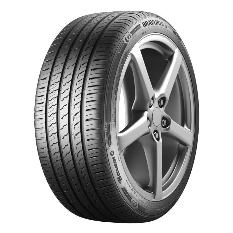 Barum BRAVURIS 5HM 255/55 R19 111 V Letné