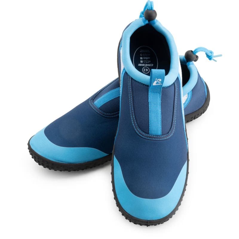 Pánska obuv do vody CRESSI COCO SHOES LIGHT BLUE AZURE 5