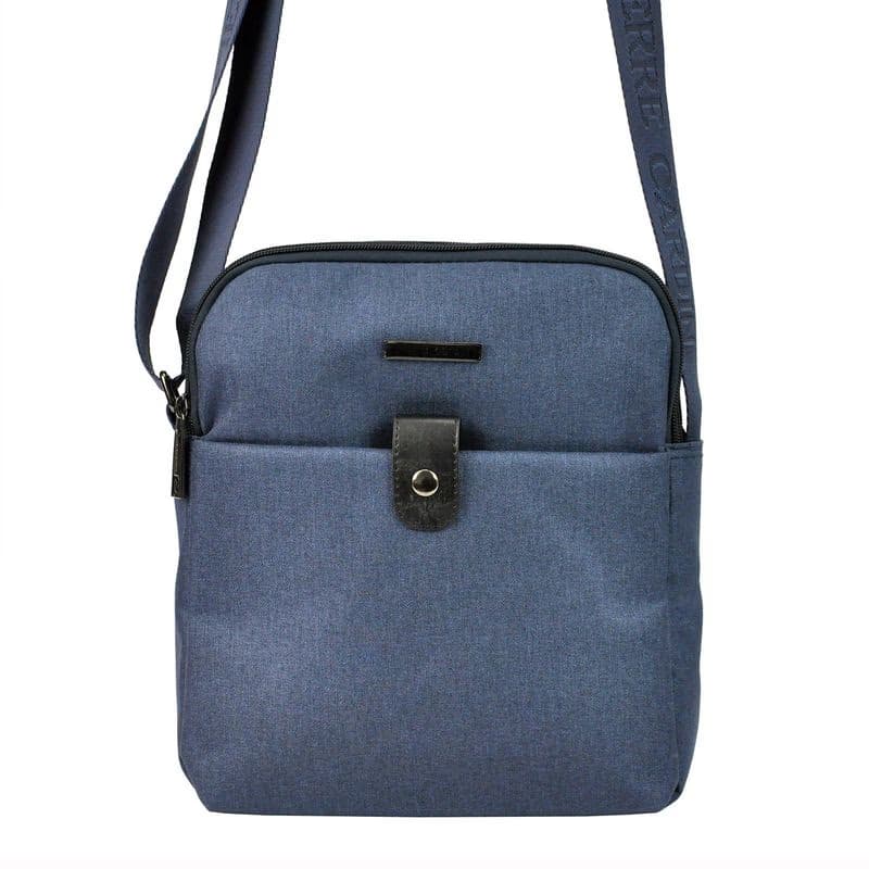Praktická crossbody taška Pierre Cardin 33810 XINU11 3