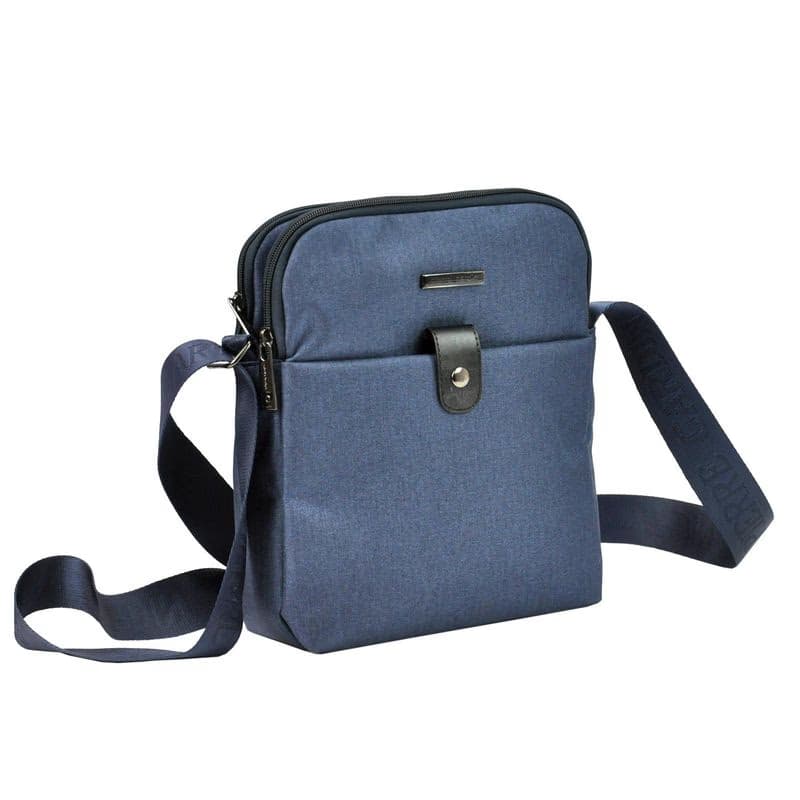 Praktická crossbody taška Pierre Cardin 33810 XINU11 4