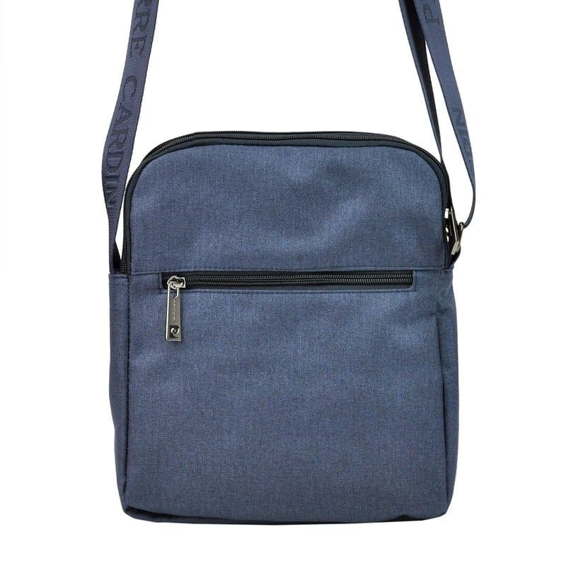 Praktická crossbody taška Pierre Cardin 33810 XINU11 5