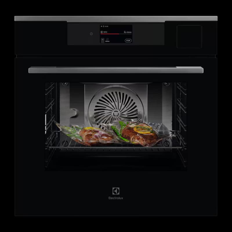Electrolux KOAAS3XH