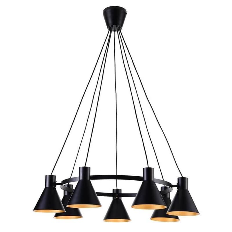 Závesná lampa LESS Candellux 2
