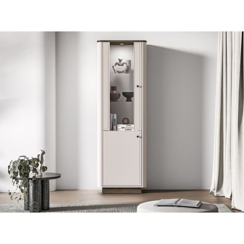 ArtMLM LED osvetlenie k vitríne OLIVAVI 01 3