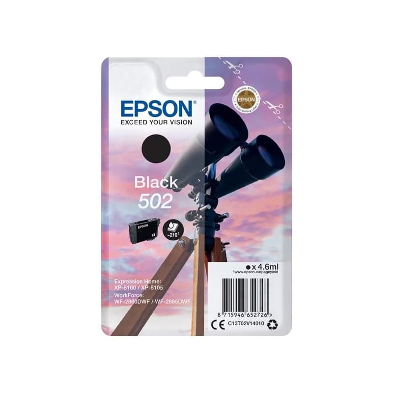 EPSON C13T02V14010 - originálny