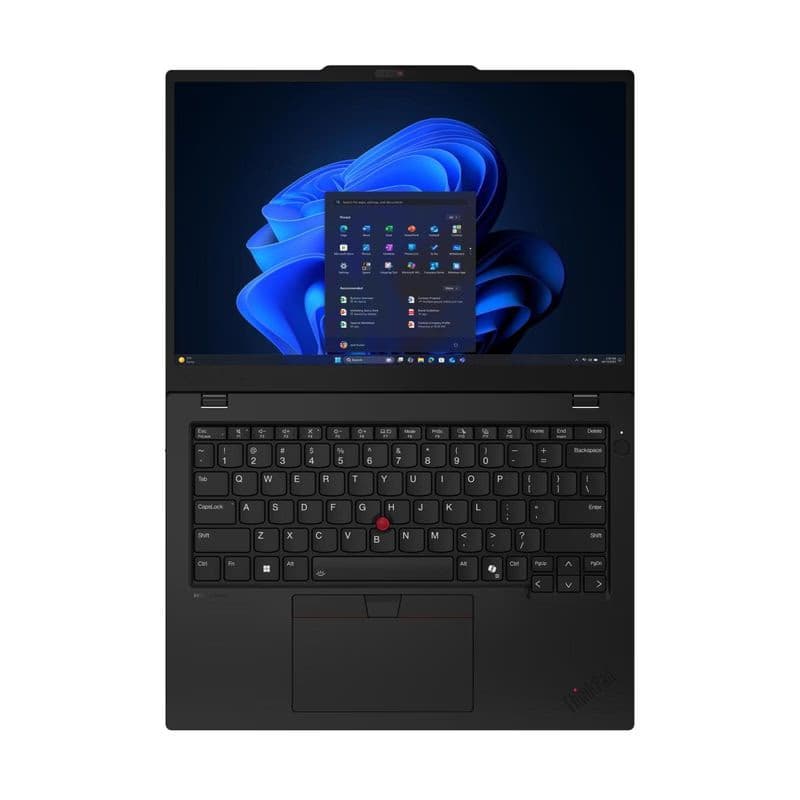 Lenovo ThinkPad L/L13 Gen 6/U7-255U/13,3"/WUXGA/32GB/1TB/Intel int/W11P/Black/3R On-Site 6