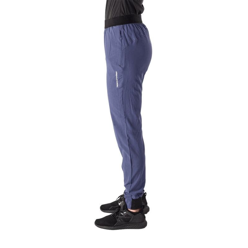 Dámske turistické nohavice NORTHFINDER MARIBEL-457purple 3