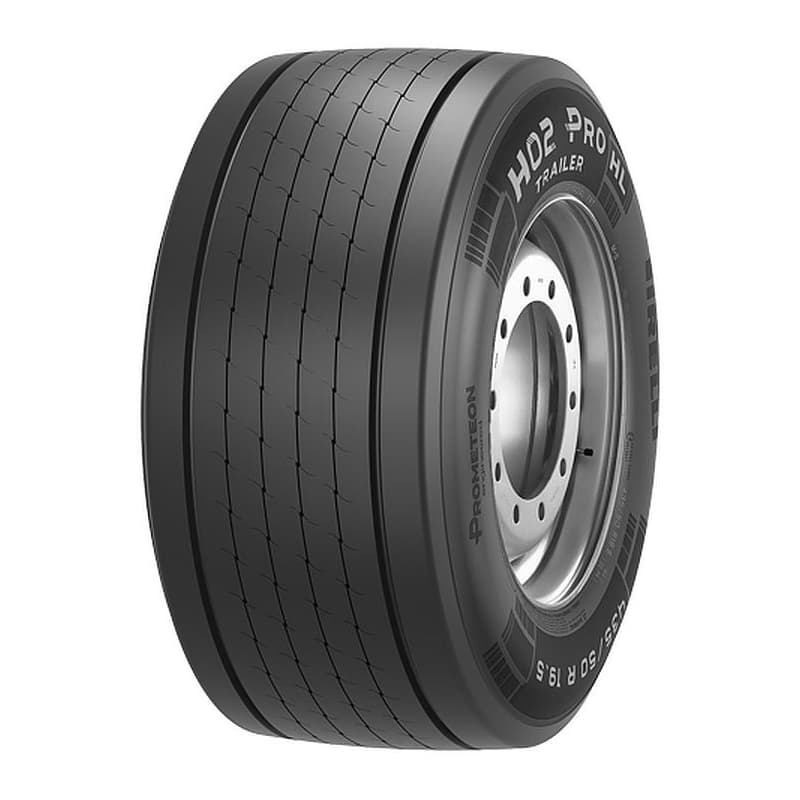 Pirelli H02 PRO TRAILER 435/50 R19,5 160 J Navesové