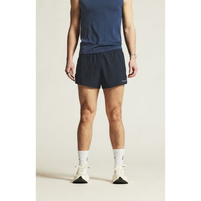Pánske tréningové kraťasy CRAFT Shorts ADV Essence 2,2 2