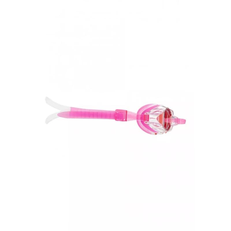 Juniorské plavecké okuliare NIKE SWIM CHROME YOUTH LT PINK SPEL-PINK SPELL 3
