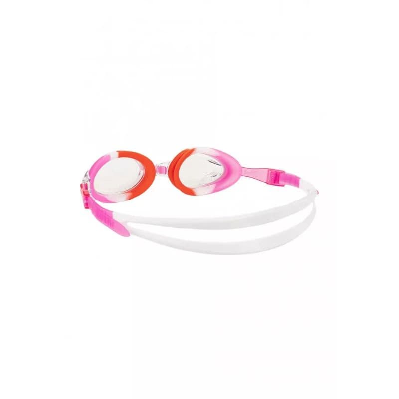 Juniorské plavecké okuliare NIKE SWIM CHROME YOUTH LT PINK SPEL-PINK SPELL 4