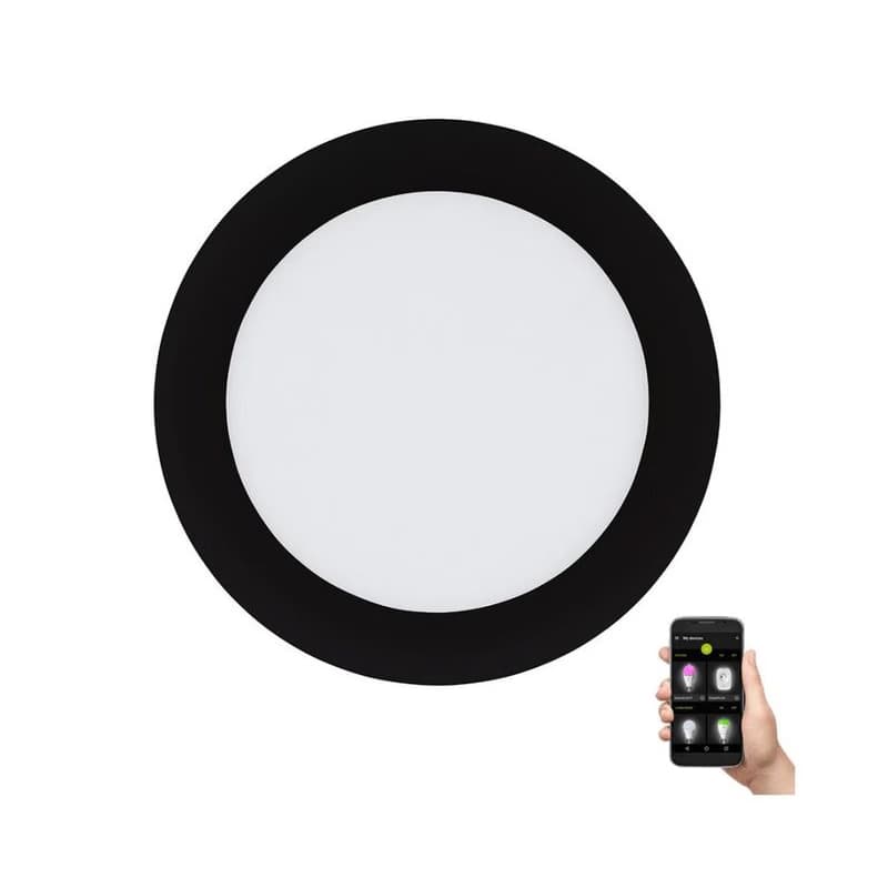 Eglo 900107 - LED stmievateľné kúpeľňové svietidlo FUEVA-Z LED/10,5W/230V IP44 900107