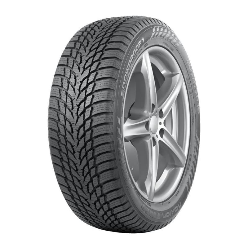 Nokian Snowproof 1 ( 205/65 R16 95H )
