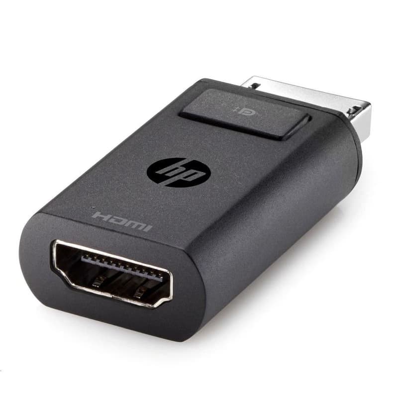 HP DisplayPort to HDMI 1.4 adaptér 2
