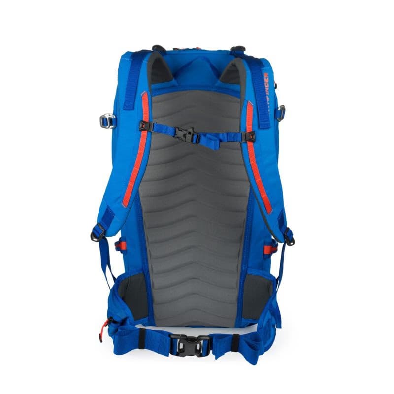 Skialp batoh NORTHFINDER SILVRETTA2-281-blue 4