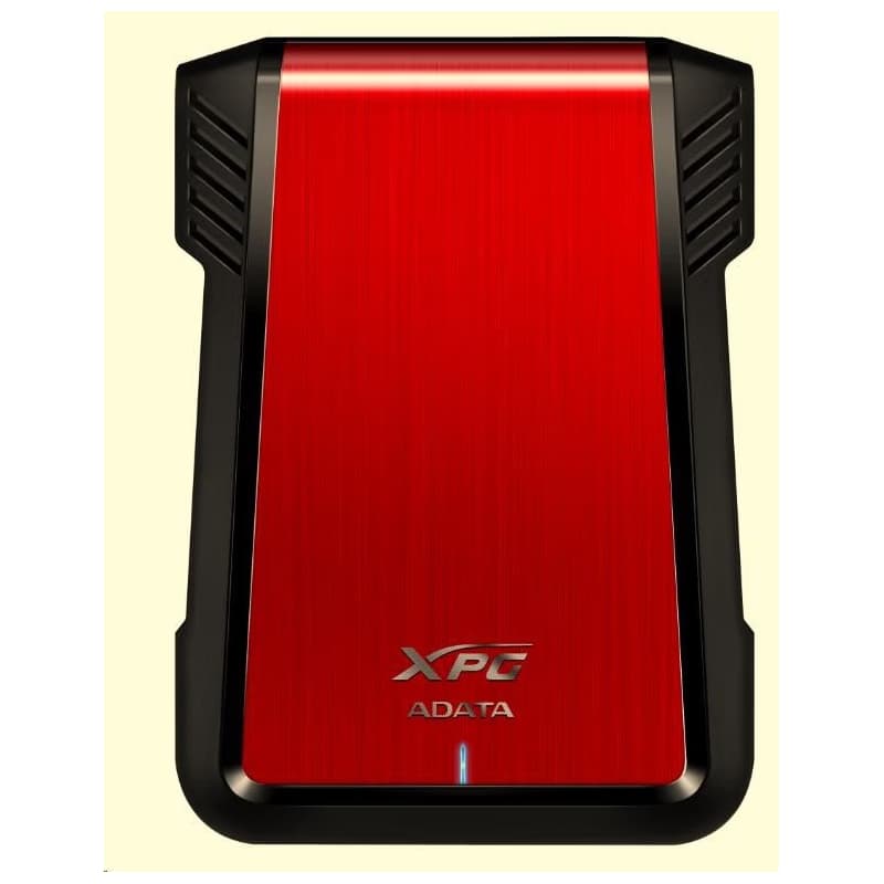 ADATA Externý BOX EX500 2, 5" USB 3.0 (7 mm/ 9.5mm HDD/SSD) 3
