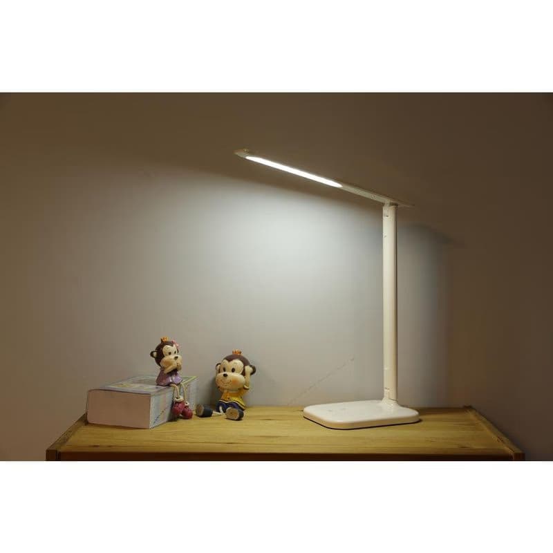 RTL 201 stm.LED lampa biela CCT 5W RETLUX 2