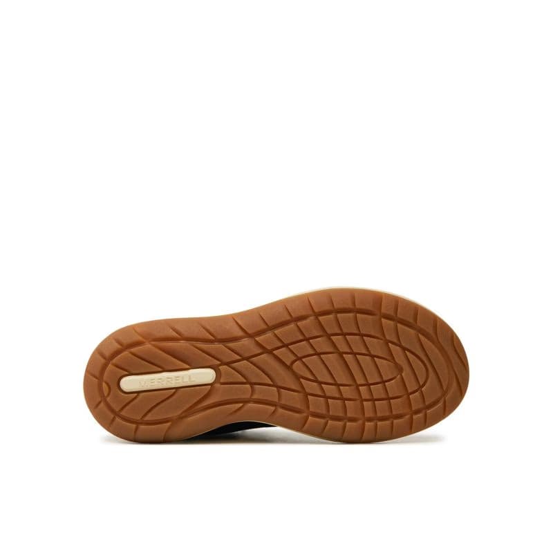 Dámske členkové zimné topánky MERRELL Marquette Thermo Lace WP W black 4