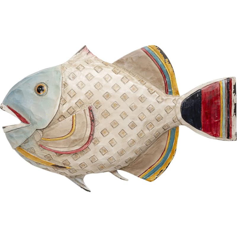 Fishy závesná dekorácia 30 cm