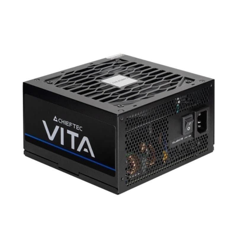 CHIEFTEC zdroj Vita BPX-850-S, 850W, 120mm, 80+ Bronze 4