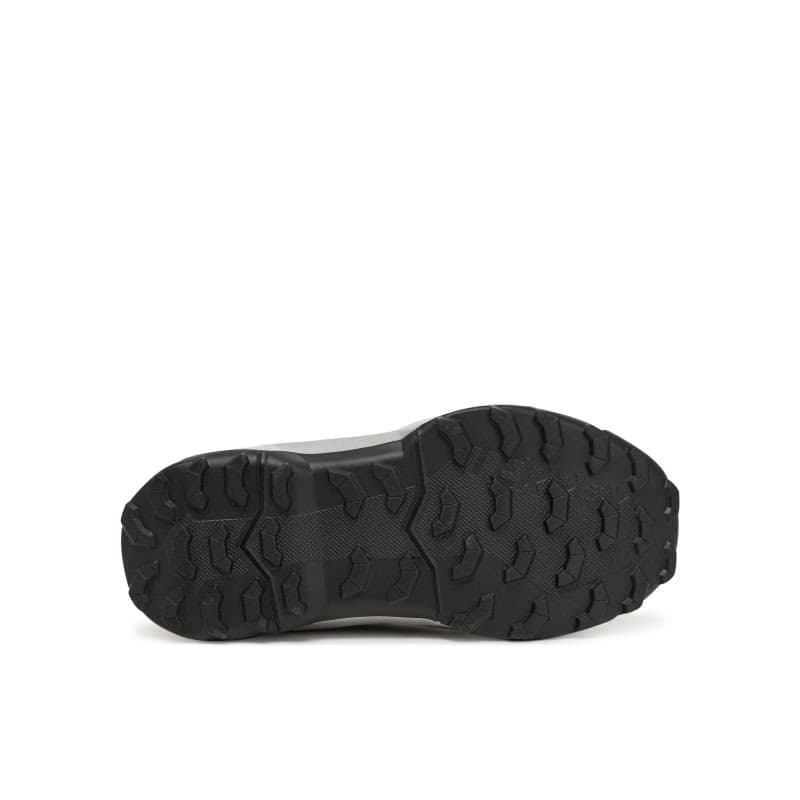 Juniorská nízka turistická obuv ADIDAS Terrex AX4S SL Jr core black grey two grey six 4