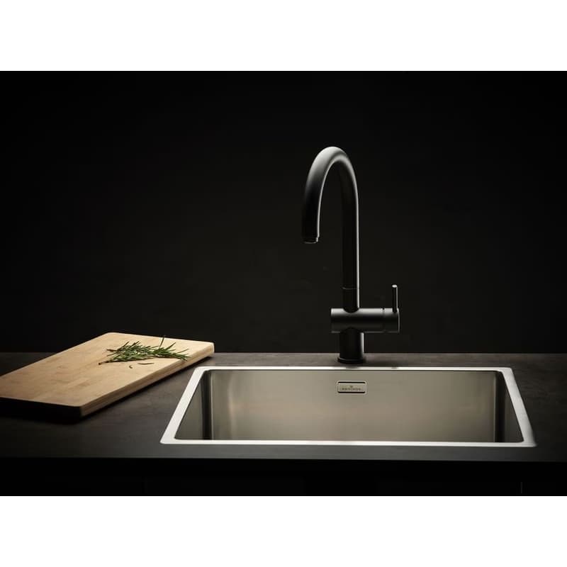 Reginox Reginox - Nerezový drez New York 50x40, sitko comfort R27646 2