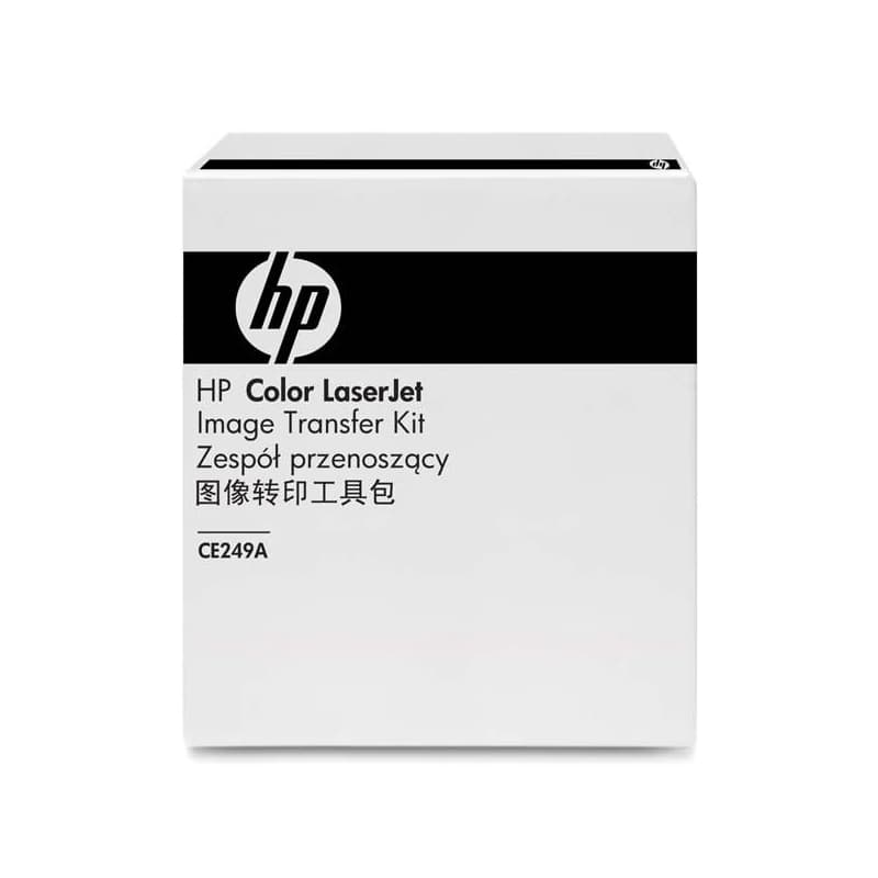 HP CE249A - originálny