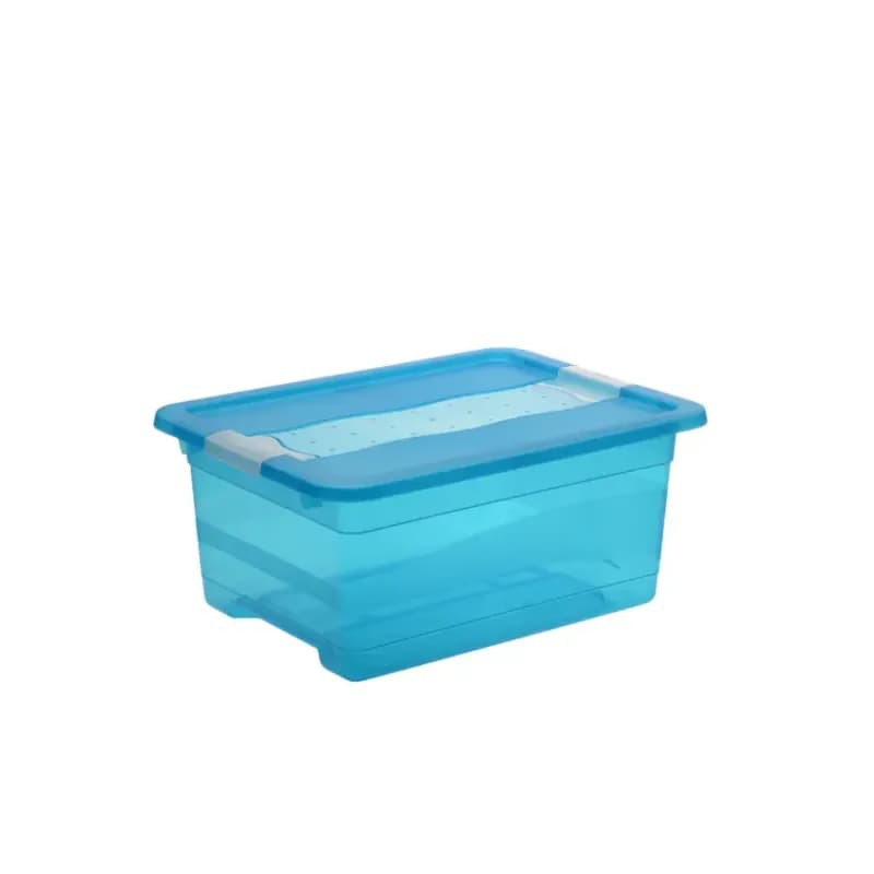 Úložný box Crystal 12 L