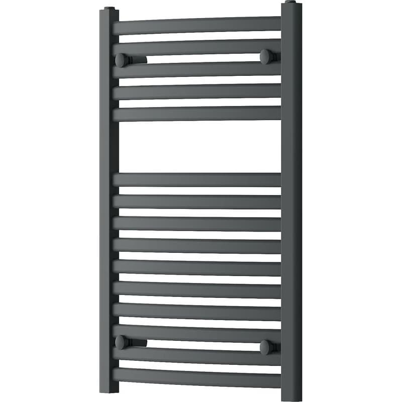 MEXEN - Helios vykurovací rebrík/radiátor 800 x 500 mm, 384 W, antracit W103-0800-500-00-66