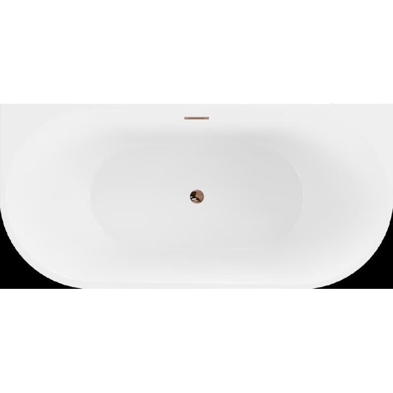 Mexen Oval, 170 x 80 cm 52671708000-60 5