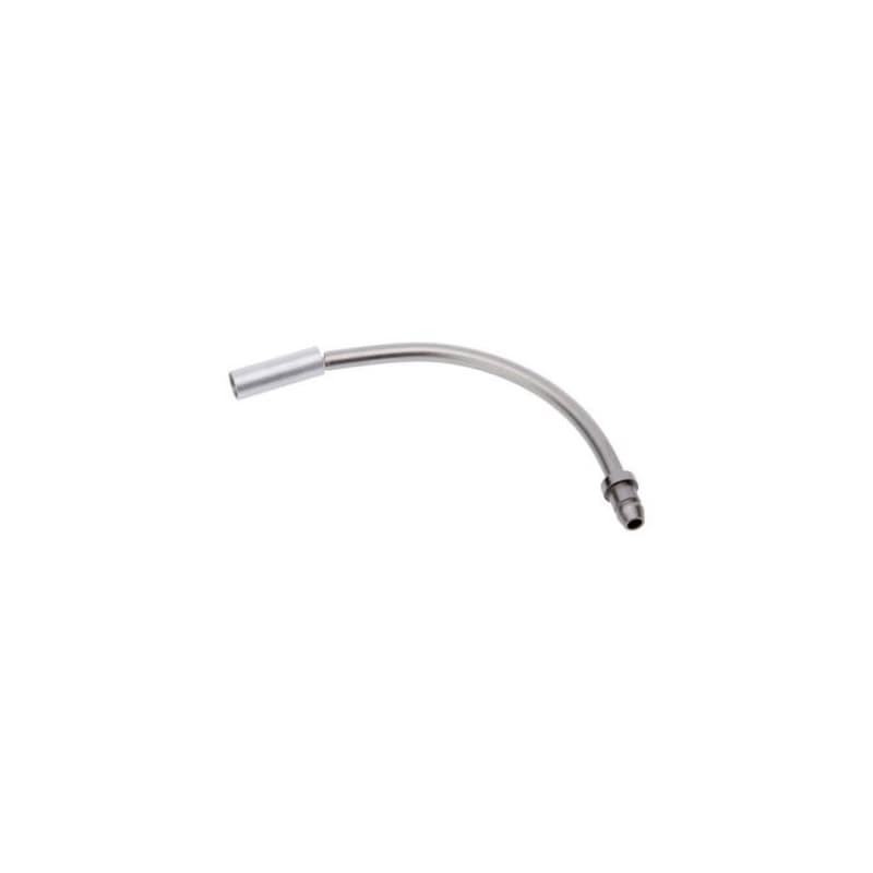ND na brzdy SHIMANO Vodiaca trubka SMVBRK 90° pre V-brzdu