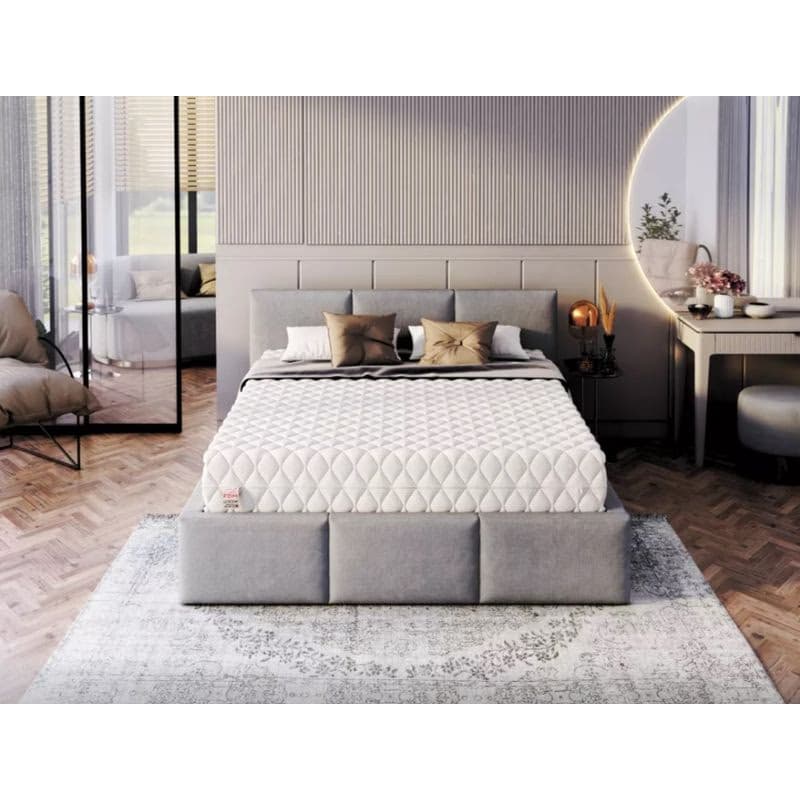 FDM Taštičkový matrac GINASO Premium Jersey | 100 x 200 cm 4