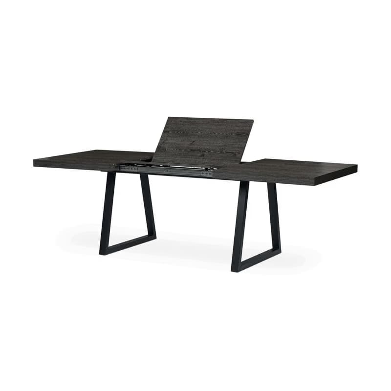 Rozkladací jedálenský stôl HT-R5624 Autronic 3