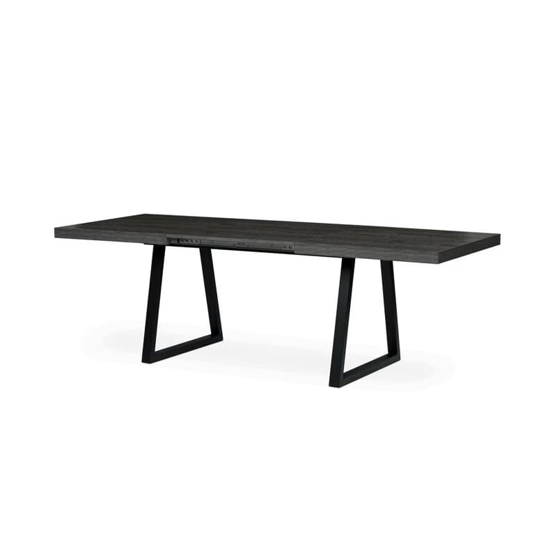 Rozkladací jedálenský stôl HT-R5624 Autronic 4