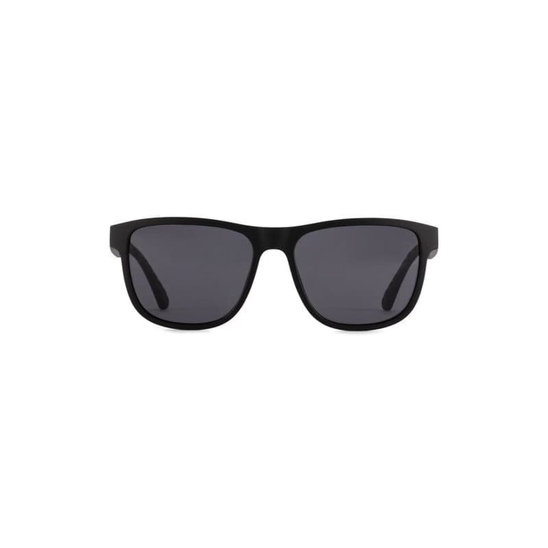 Slnečné okuliare RED BULL SPECT MARSH-001P, matt soft touch black, smoke, CAT 3, 55-16-145 5