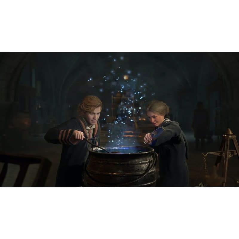PS5 hra Hogwarts Legacy 5