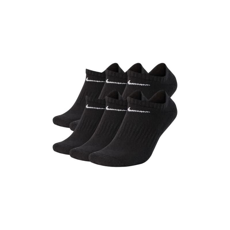 Ponožky NIKE 6 PACK - EVERIDAY CUSHIONED