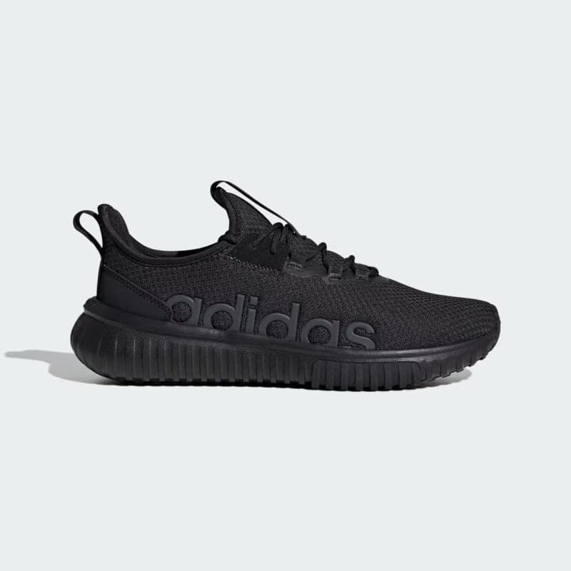 Pánska bežecká obuv ADIDAS Kaptir 4.0 M core black carbon carbon 2