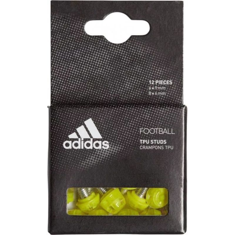 Náhradné kolíky do kopačiek ADIDAS TPU Studs MULTCO 4