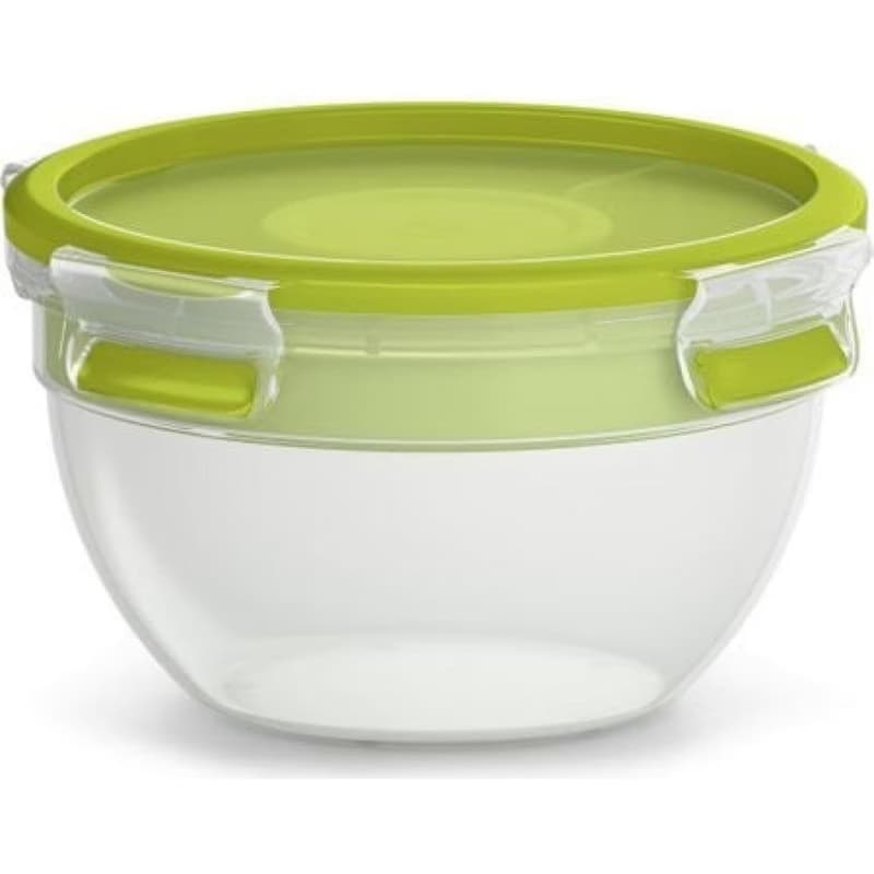 K3100112 MAS.SEAL DÓZA KRUHOVÁ 1L TEFAL 3