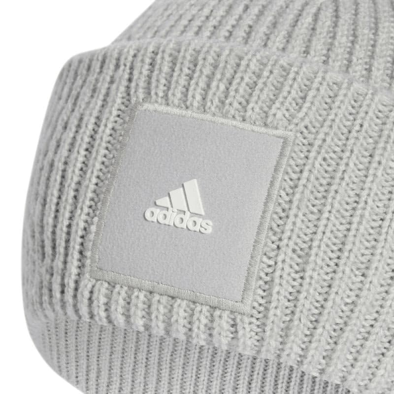 Zimná čiapka ADIDAS WID CUFF BEANIE LGSOGR 2
