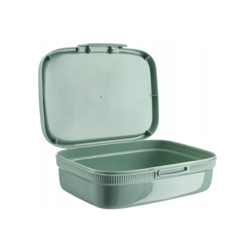 CURVER Dóza SNAP BOX 1,3L wild life | zelená 6