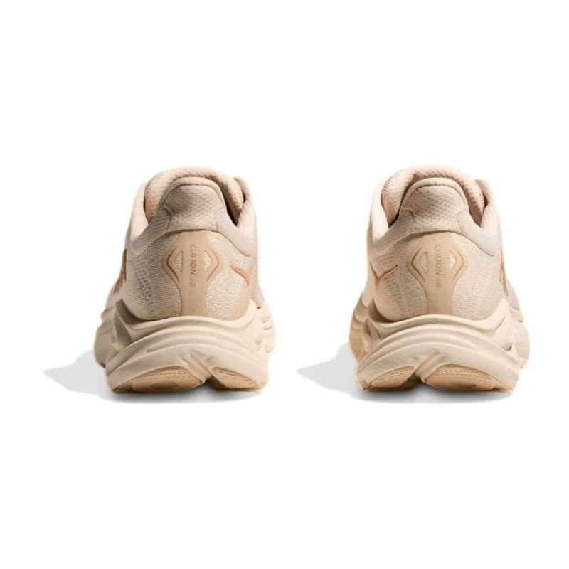 Dámska bežecká obuv HOKA Clifton 10 W vanilla birch 5