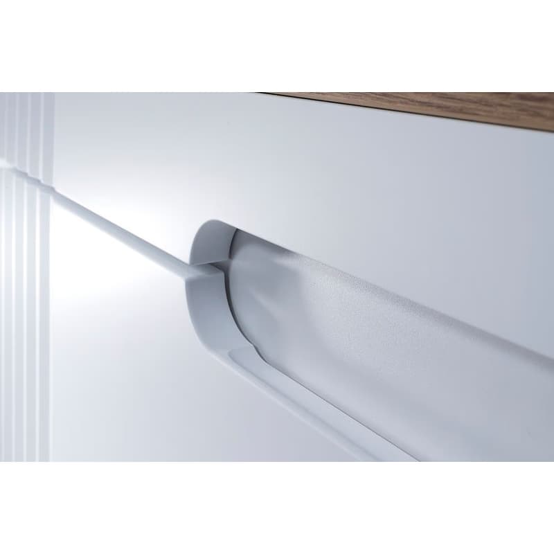ArtCom Kúpeľňový komplet FIJI White 60/2 3