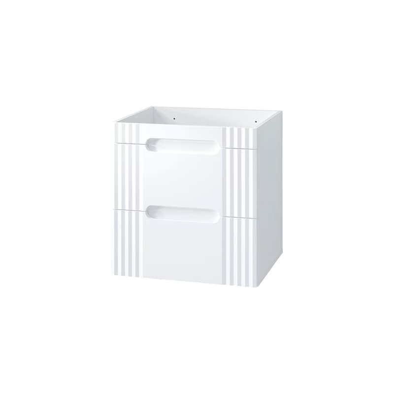 ArtCom Kúpeľňový komplet FIJI White 60/2 6