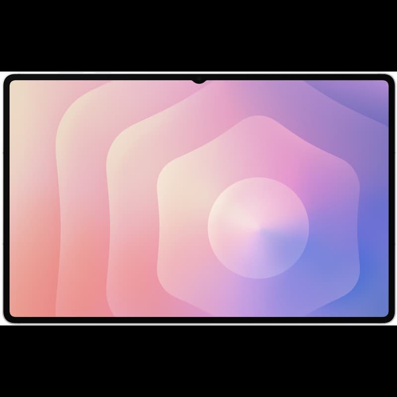 Samsung Galaxy Tab S11 Ultra SM-X936B 5G LTE-TDD & LTE-FDD 1 TB 37,1 cm (14.6") 16 GB Wi-Fi 7 (802.11be) Strieborná