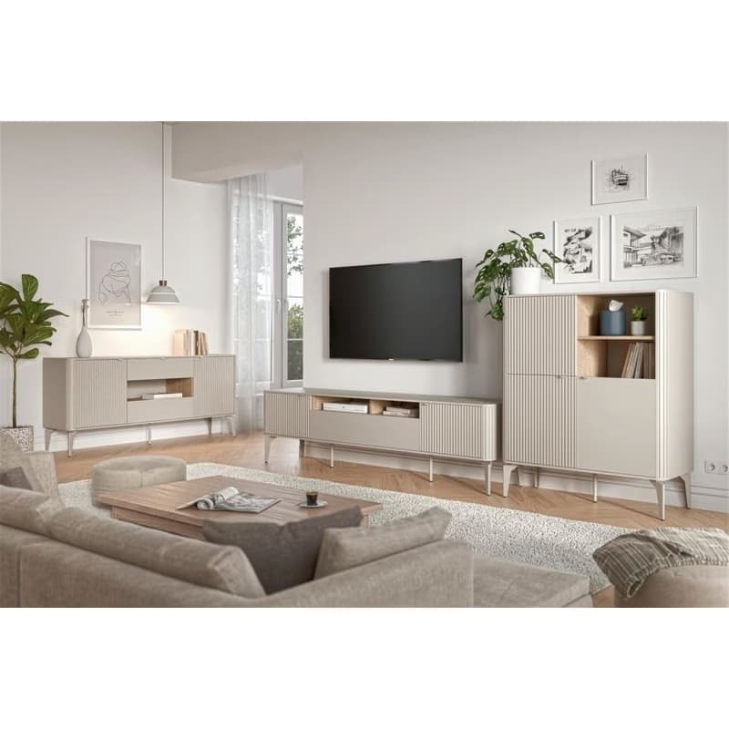 Komoda BELUCI 2 Halmar 2