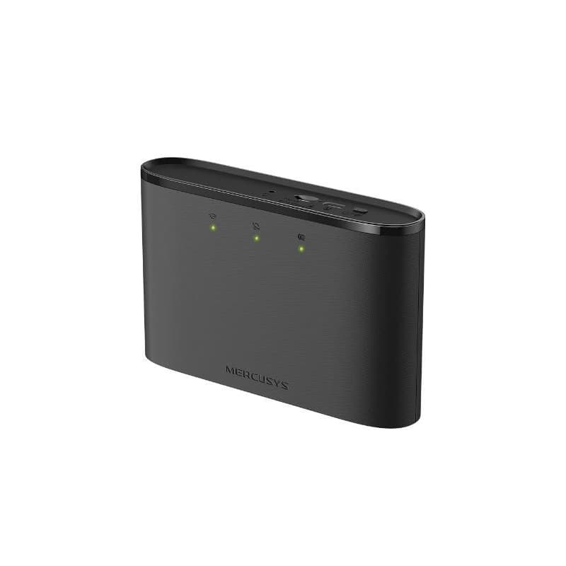 Mercusys MT110 150Mbps 4G LTE mobile WiFi