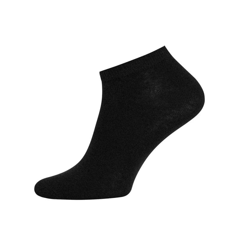 Ponožky FILA F9199 SOCKS 2-PACK-200 BLACK 2